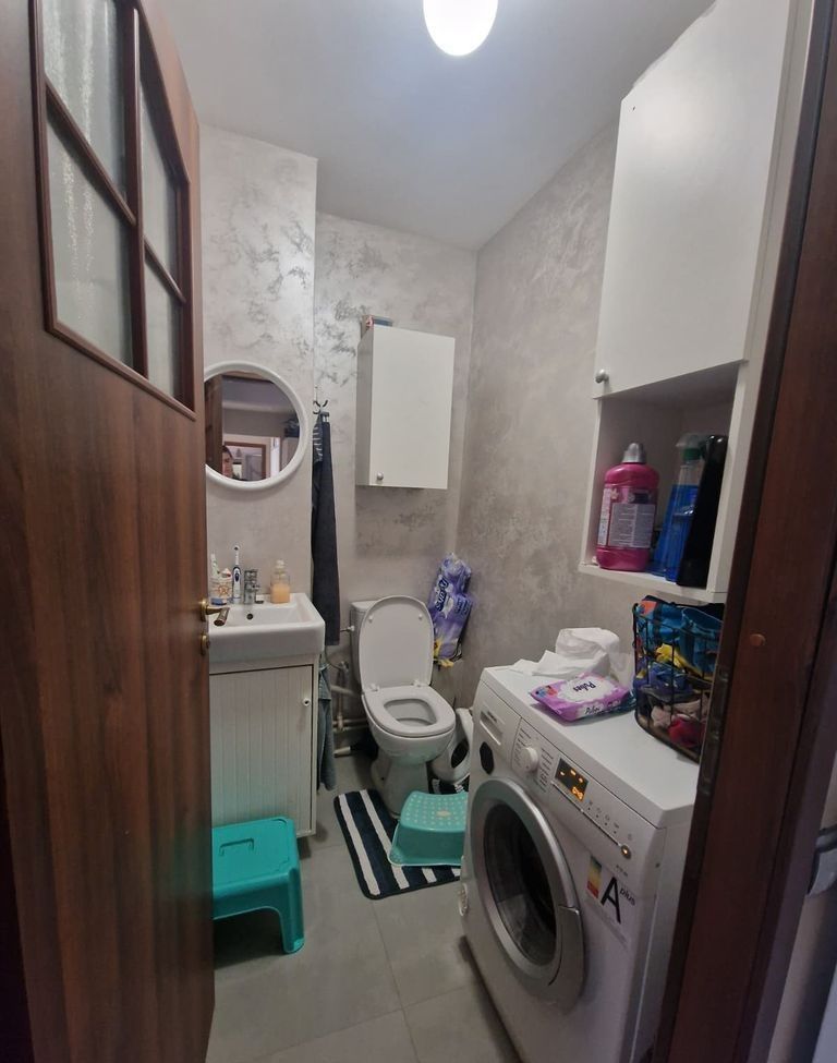 Apartament 4 camere –Puskin, Craiova - Poză 11