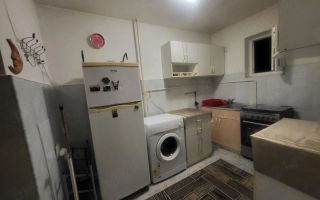 Apartament 2 camere, zona Podu Roș, str. Țuțora, Iași - Poză 5