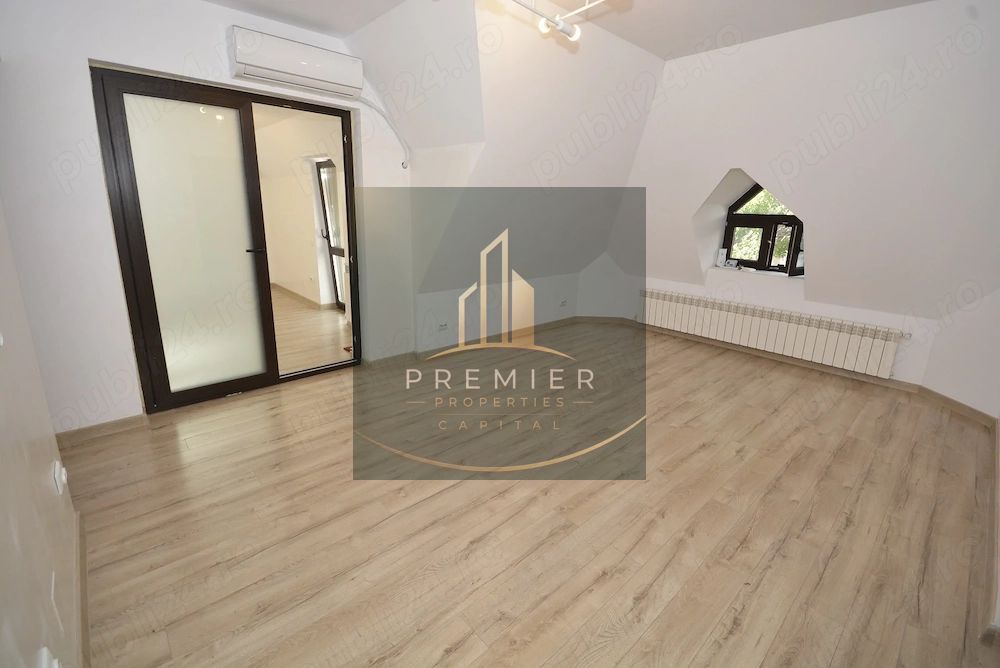 Apartament 4 camere, 2 băi, Dorobanți–Piața Romană | Rezidențial/Birou - Poză 1