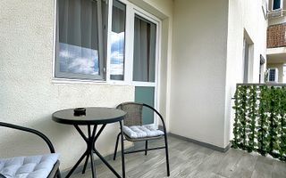 3 camere decomandat bucatarie inchisa 79mp Grand Arena parcare inclusa - Poză 22