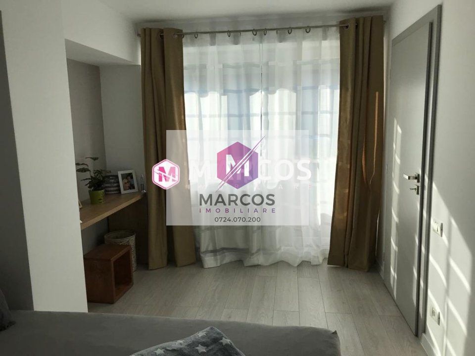 Apartament 2 camere, Ceeentral, et.9, ID 915 - Poză 8