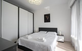 2 rooms apartment NorthSide Park | Sector 1 | Parking included - Poză 18