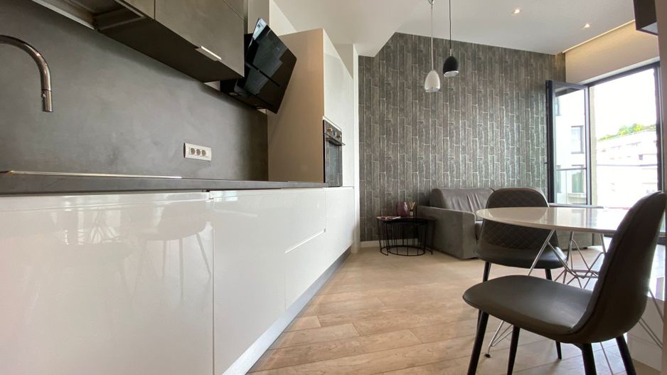 Apartament 2 camere One Herăstrău Park – Eleganță și confort - Poză 5