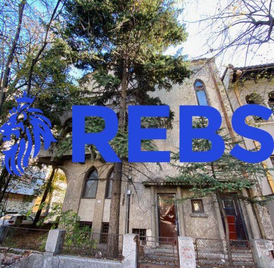 VILA EXCLUSIVISTA IN PRIMAVERII | Proiect rezidential | S+D+P+2E+M - Poză 2