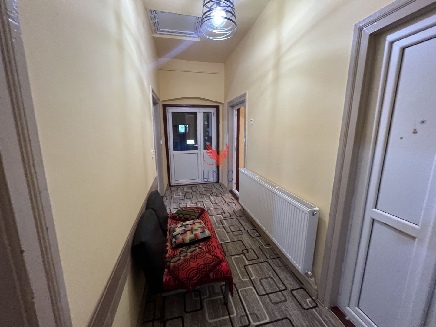 Teren + Casa zona Agronomie - Poză 2