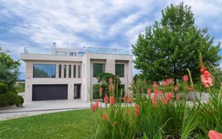 Oaza de relaxa de pe malul lacului Snagov. - Poză 2