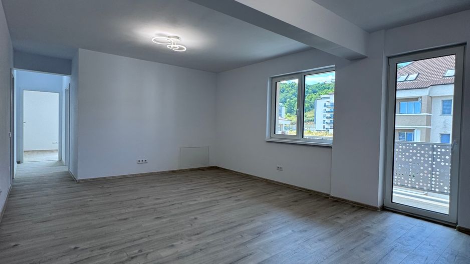 Ap 24 Teilor Residence - 3 camere Finisat - Poză 26
