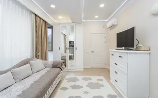 Vânzare, apartament, 2 camere, strada Ciocîrliei, Centru - Poză 23