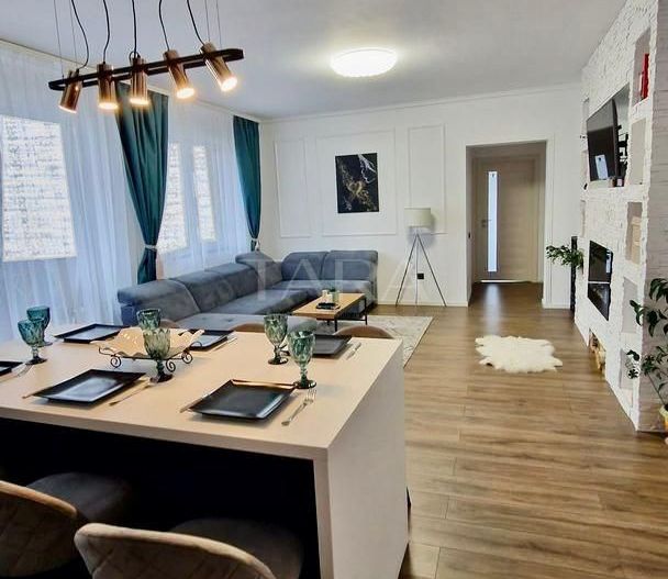 Apartament ultrafinisat, 3 camere ideal pentru pretentiosi! - Poză 6