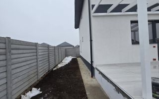 Comision0% Vila 4 Camere Premium moderna luminoasa caramidaPantelimon - Poză 10