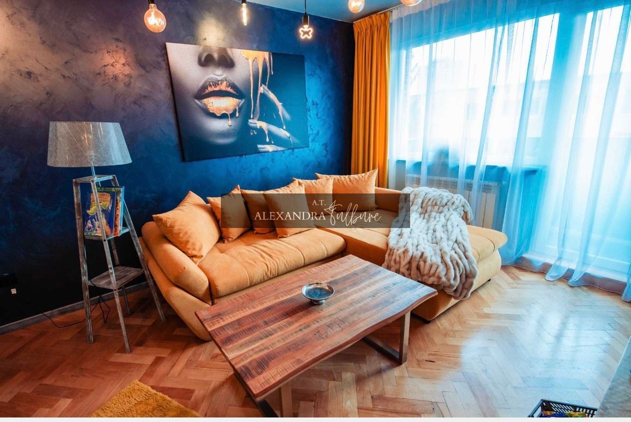 Aparrament decomandat | la cheie | 2 camere | Et. Intermediar | Padin - Poză 1