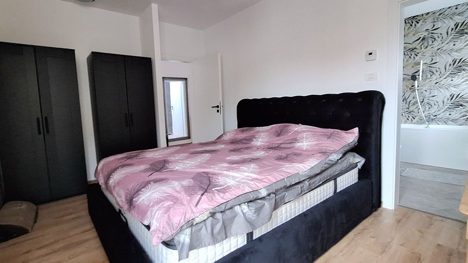 Duplex Parter cu 3 camere - Poză 13