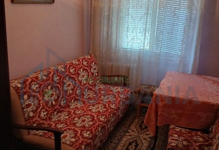 Apartament 3 camere de inchiriat, zona Alexandru, Iasi - Poză 2