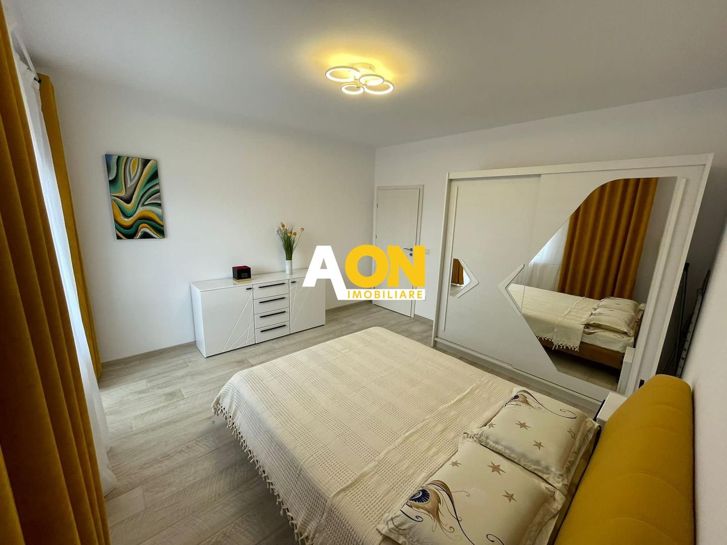 Apartament 2 Camere Open Space, Bloc Nou - Poză 5