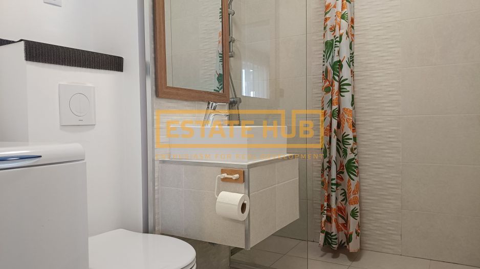 Apartament 2 camere FINISAT | Parcul Feroviarilor | Comision 0% - Poză 5