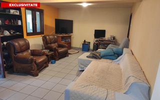 Casa Poiana Campina 6 camere, 228 mp. S.C. . 1521 mp teren.! - Poză 5