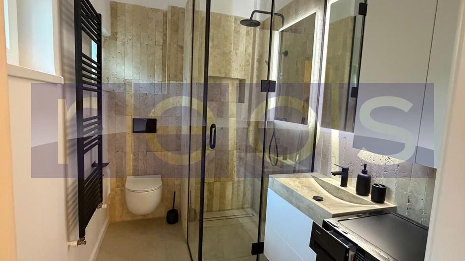 APARTAMENT 2 CAMERE  PREMIUM DE INCHIRIAT | ULTRACENTRAL | UNIVERSITATE | - Poză 8