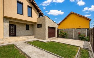 Casa 5 camere | Teren generos | Curte |  Gradina | Biled | COMISION 0% - Poză 36