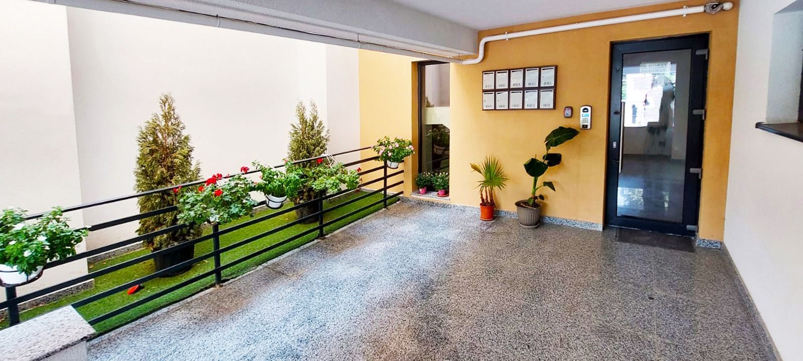 Crangasi, 3 Camere, 110mp, Parter inalt, Finisaje La Alegere, Bloc Nou, FINISAT - Poză 3