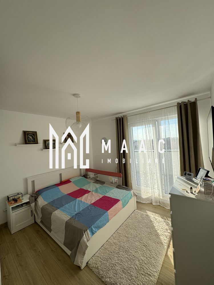 Penthouse 3 Camere | Kogalniceanu | 60mp | - Poză 4