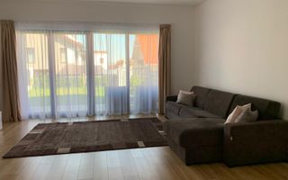 Casa tip duplex cu 4 camere la cheie in cartierul Europa - Poză 2