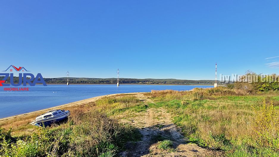 AZURA Imobiliare - Teren Budeasa 250m de Plaja - Poză 7