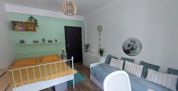 Apartament 2 Camere Parter Militari Residence Tineretului - Poză 3