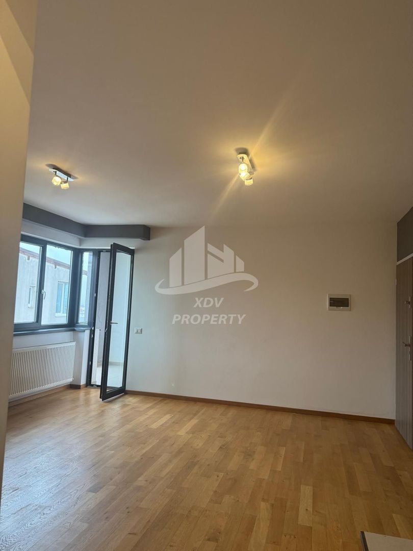 Apartament, 2 camere , modern, Sibiu D. Stanca - Poză 6