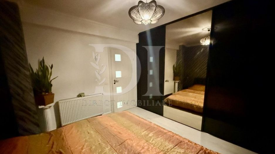 Apartament trei camere / Parcare / Zona Parcul Poligon - Poză 8