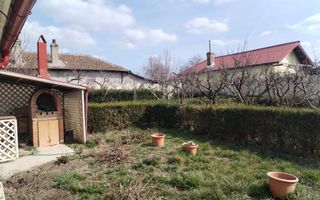 NEGRU VODA(cod04)-Casa 5 camere- Central - Poză 2
