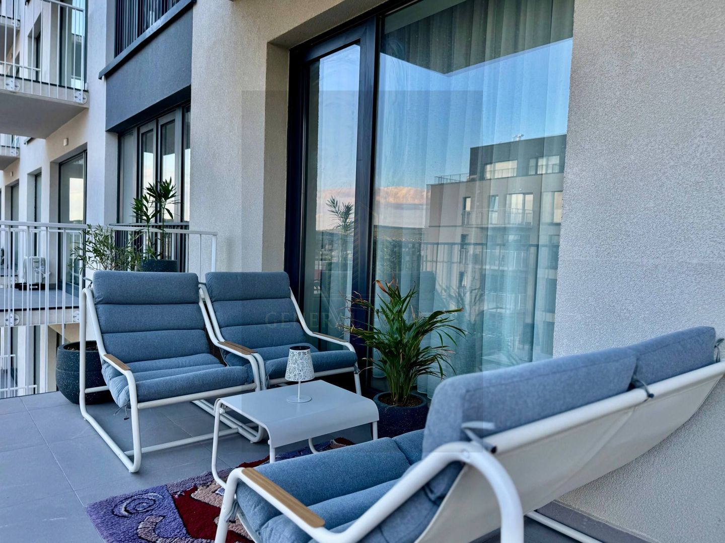 Vânzare Apartament de LUX ÎN complexul Rezidential Silk District - Poză 18