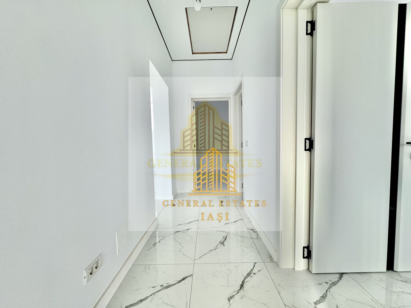 Vânzare Casă într-un Nivel-Holboca-Dancu - Poză 9