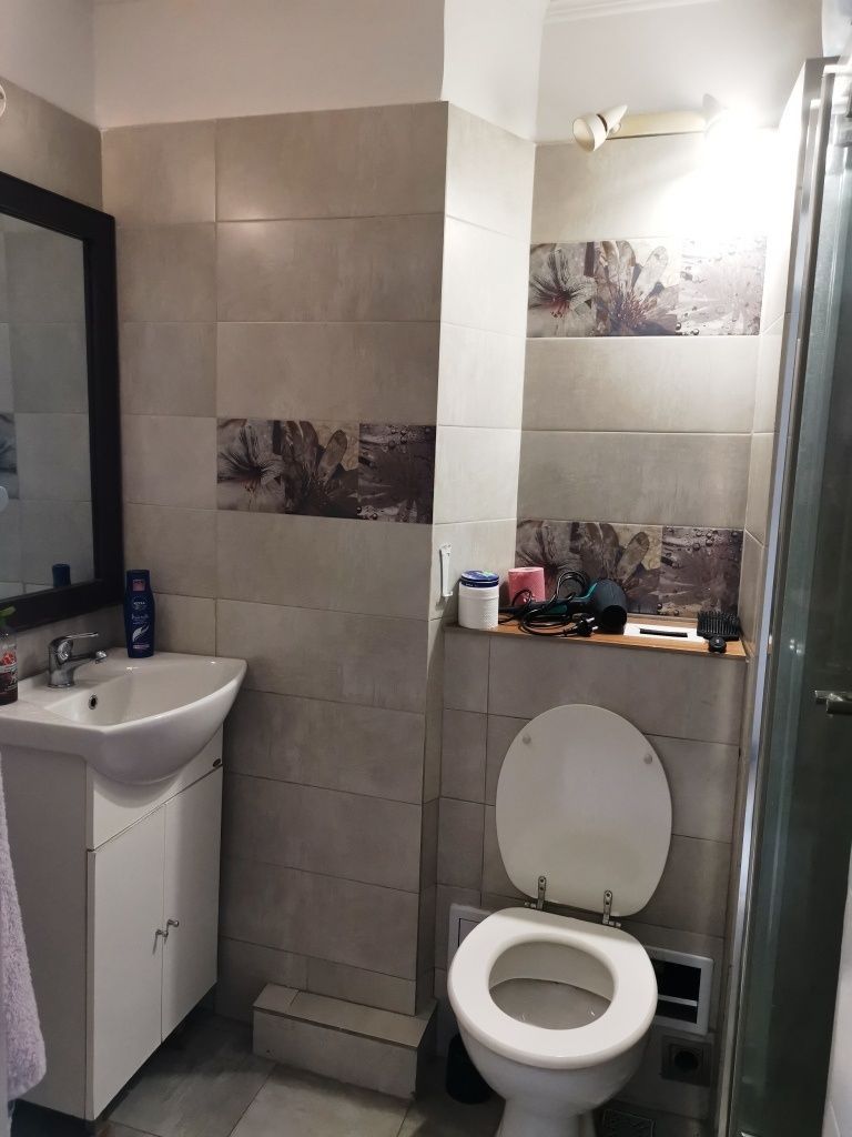 Ag BRASADAS închiriază ap 3 cam etaj 1 Unirii/Tineretului. - Poză 7