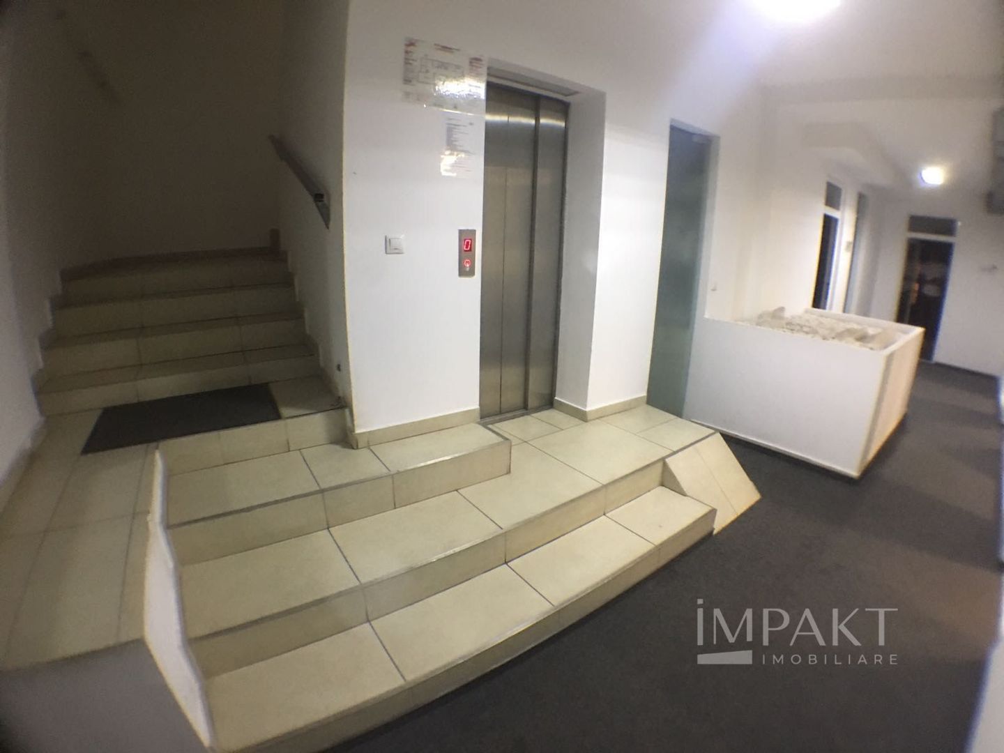 Spatiu birouri premium | Cladire moderna | Zona Ultracentrala - Poză 13