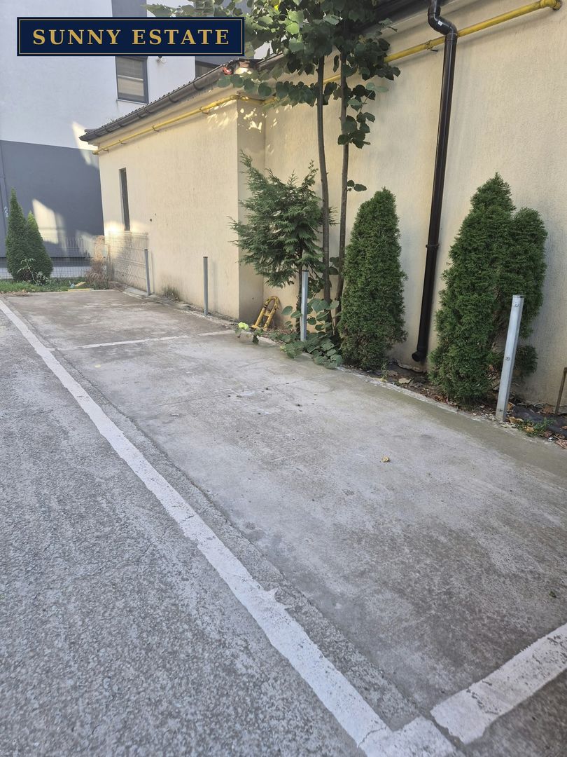 Ap. 2 camere, 55,73 mp, terasă și parcare, Mamaia Nord - Poză 12