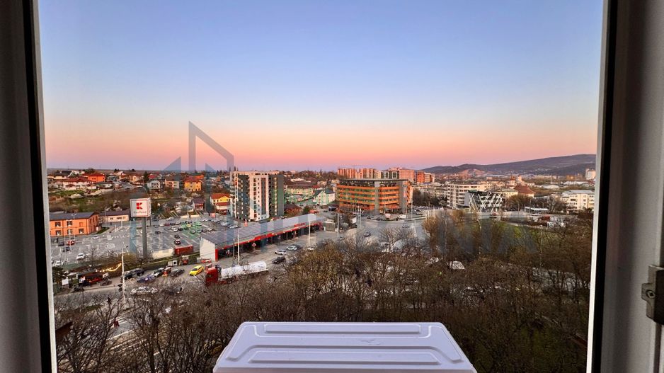 Garsonieră de închiriat, Iași, cartier Tătărași - Poză 1