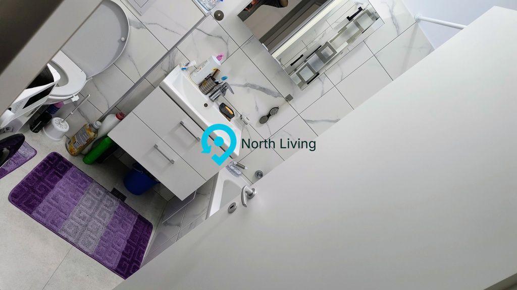 De vanzare apartament 2 camere +parcare- Popesti Leordeni - Poză 4