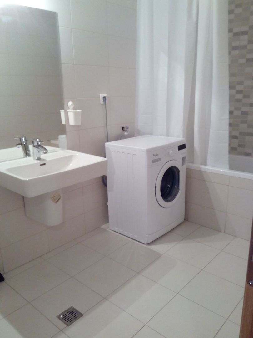 Ap.3 camere, decomandat, Vivando Residence, 11 iunie, Parcul Carol - Poză 8