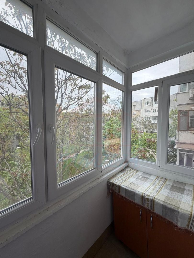 Inchiriere apartament semidecomandat 2 camere, Mazepa 1 - Poză 7
