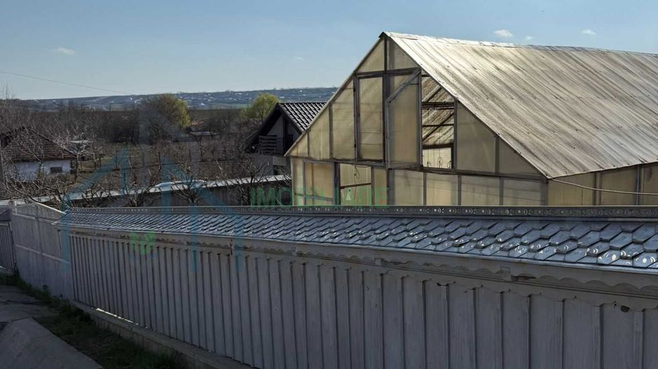 Teren cu seră și vie, Belcești, Iași - Poză 8