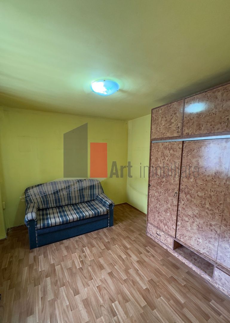APARTAMENT 2 CAMERE MARGEANULUI - Poză 2
