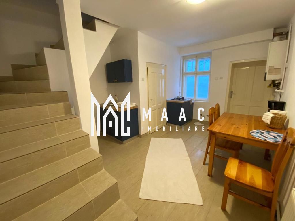 Apartament la casa I 3 camere I 82mpu I Orasul de Jos - Poză 1