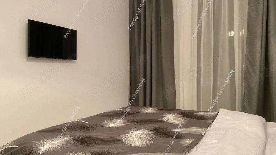 Apartament modern Iris- Aradului Terasa mare | Bloc nou - Poză 6
