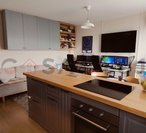 Apartament cu 3 camere de vânzare în zona Piața 1 Mai – COMISION 0! - Poză 11