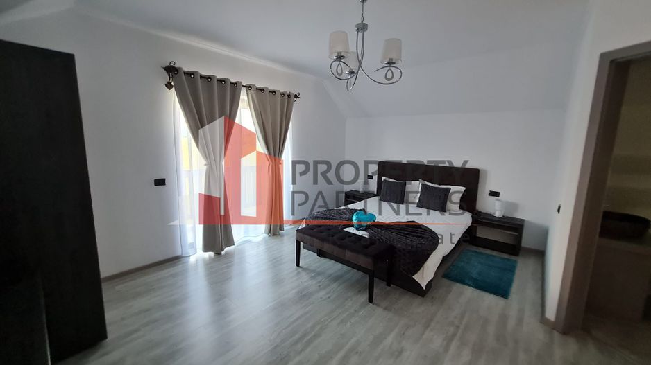 Casă modernă in Tohanul Nou, la 4 km de Castelul Bran - Poză 7