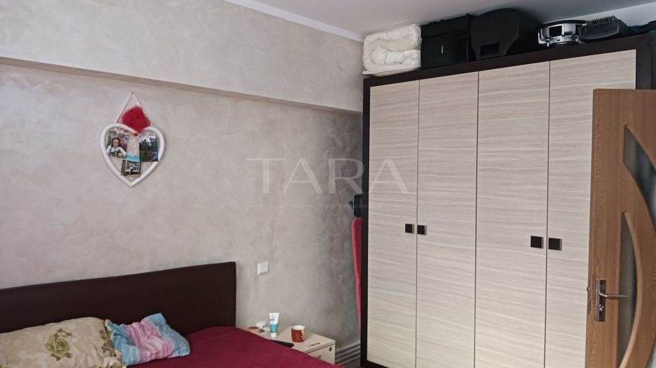 Apartament 2 camere – Florești, zonă centrală - Poză 3