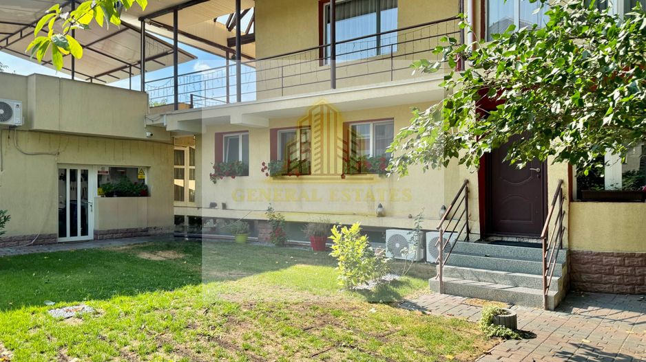 Vânzare Afacere Activa - Hotel - 4 Nivele 750 mp - Poză 3