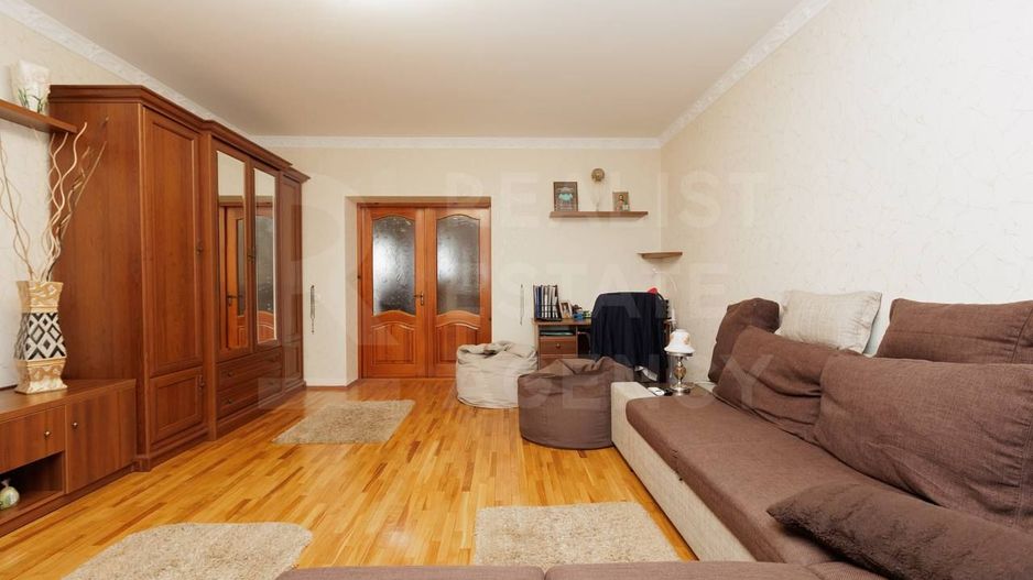 Vânzare, apartament, 1 cameră, str. Angela Păduraru, Buiucani - Poză 4