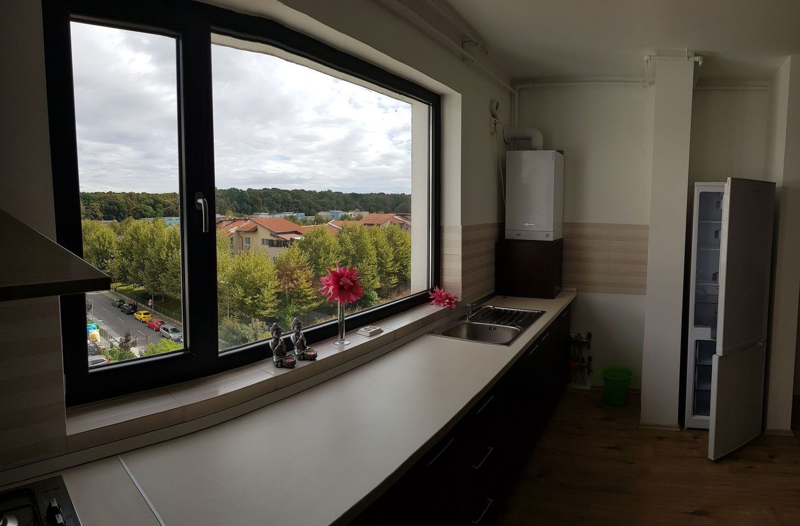 Apartament 2 camere | 53.57 mp | Loc de parcare inclus | Zona Băneasa - Poză 8