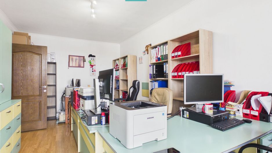 Apartament ideal pentru birouri Gradiște - Poză 9